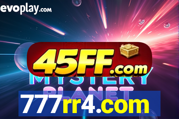 777rr4.com