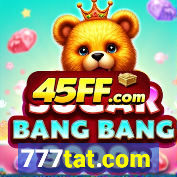 777tat.com