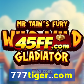 777tiger..com