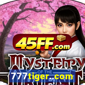 777tiger..com