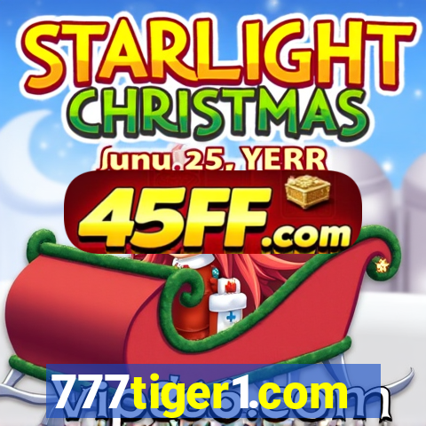 777tiger1.com