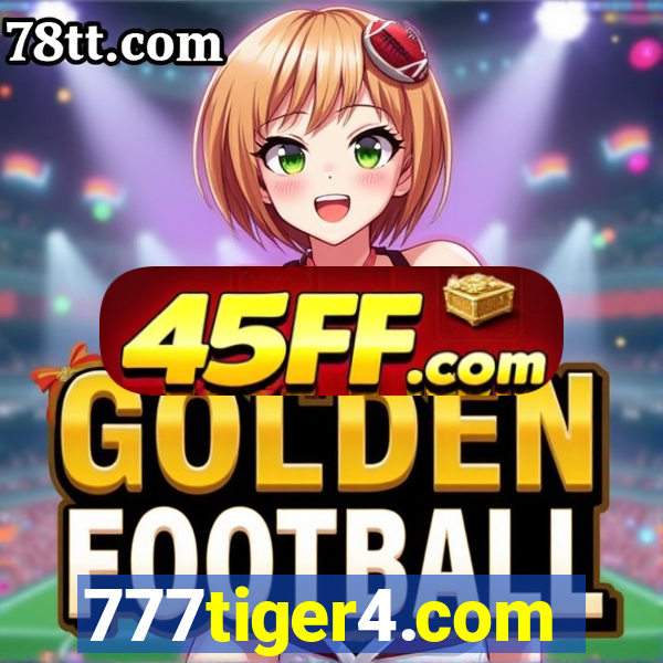 777tiger4.com