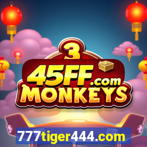 777tiger444.com