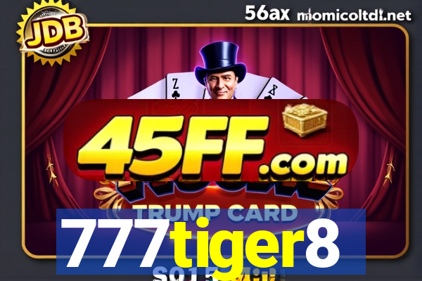 777tiger8