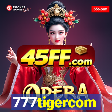 777tigercom