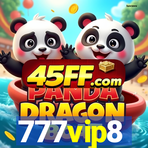 777vip8