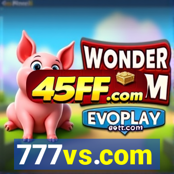 777vs.com