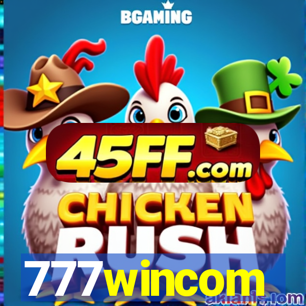 777wincom