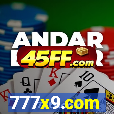 777x9.com