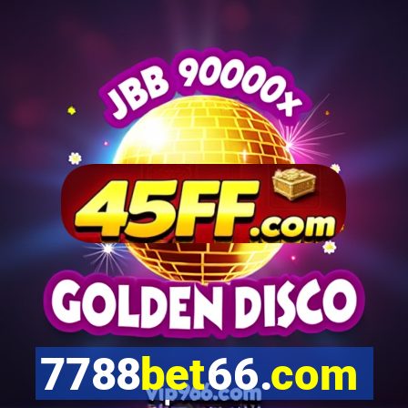 7788bet66.com