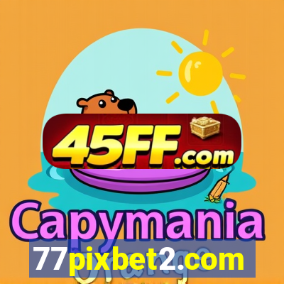 77pixbet2.com
