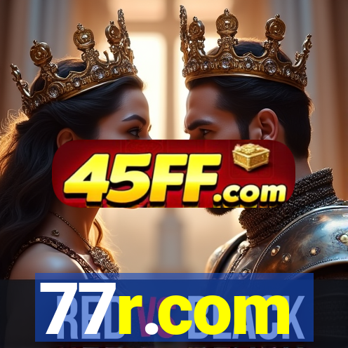 77r.com