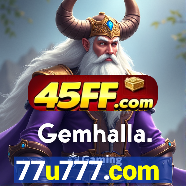 77u777.com