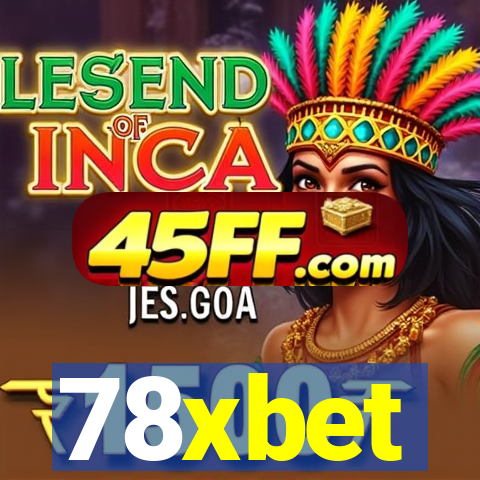 78xbet