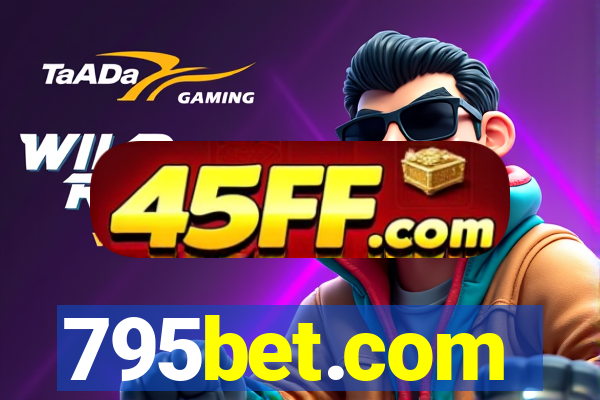 795bet.com