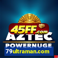 79ultraman.com