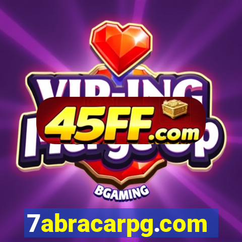 7abracarpg.com