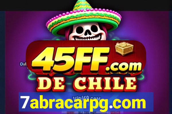 7abracarpg.com