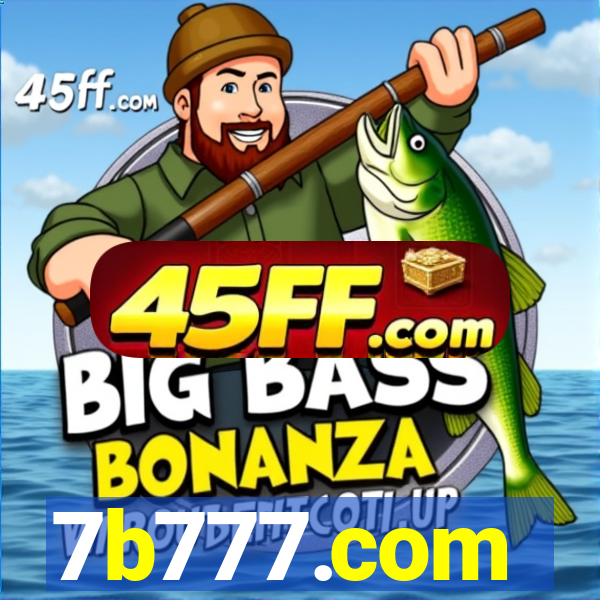 7b777.com