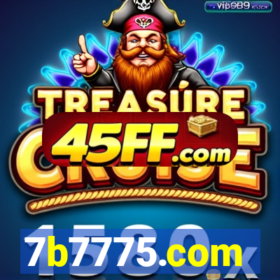 7b7775.com