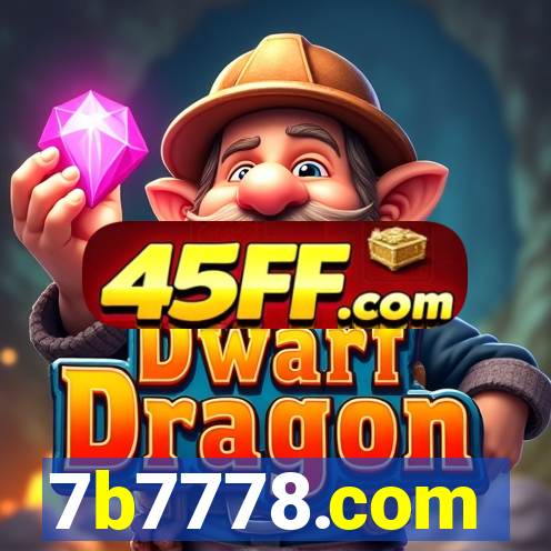 7b7778.com