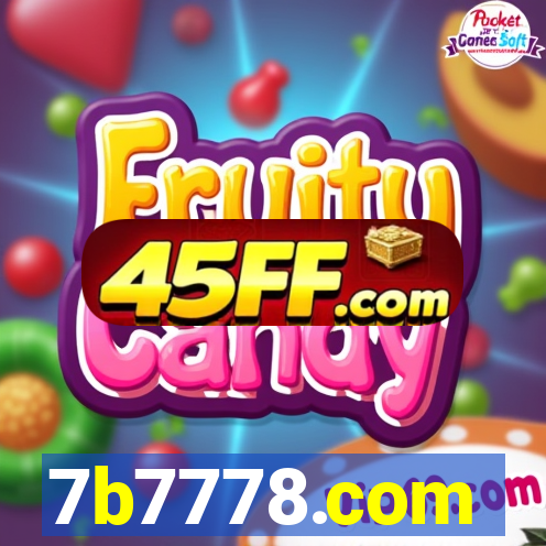 7b7778.com
