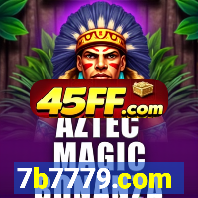 7b7779.com