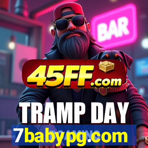 7babypg.com