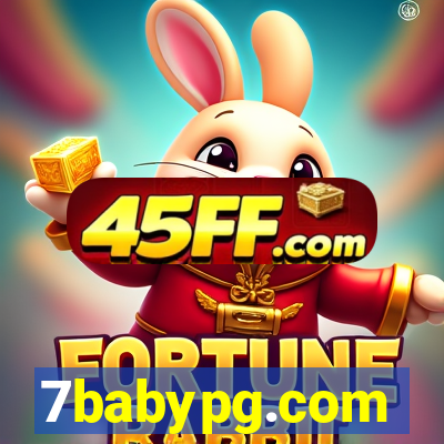 7babypg.com