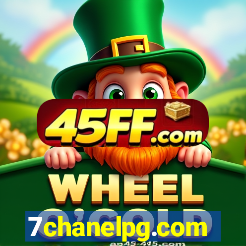 7chanelpg.com