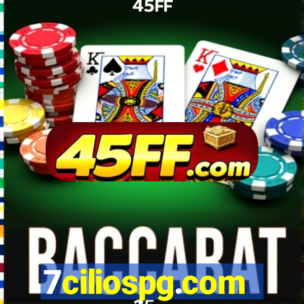 7ciliospg.com