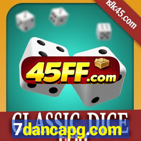 7dancapg.com