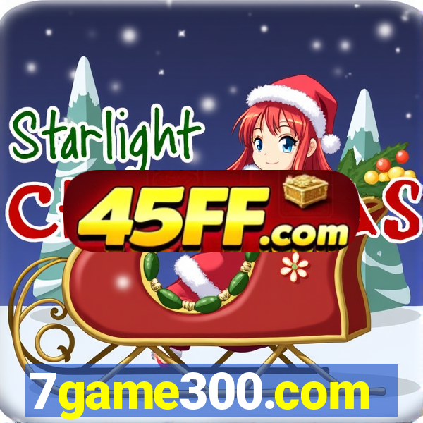 7game300.com