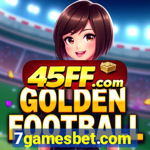 7gamesbet.com