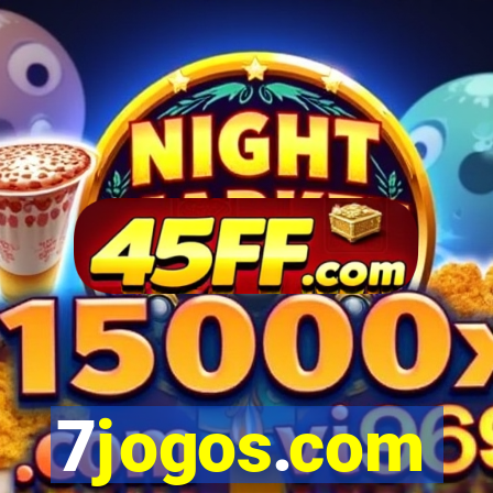 7jogos.com