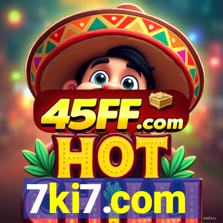 7ki7.com