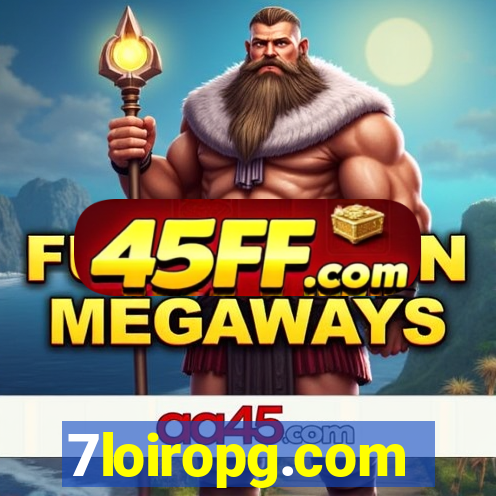7loiropg.com