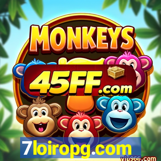 7loiropg.com