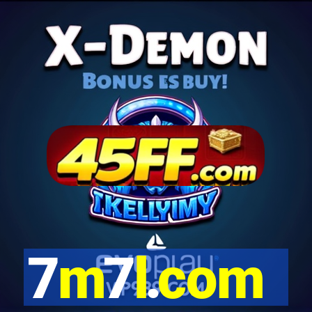 7m7l.com