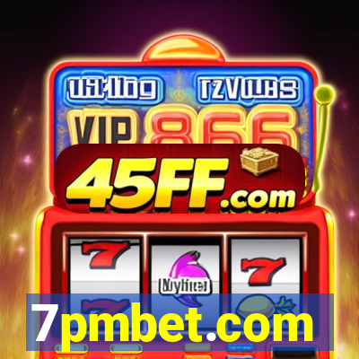 7pmbet.com