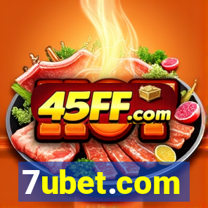 7ubet.com