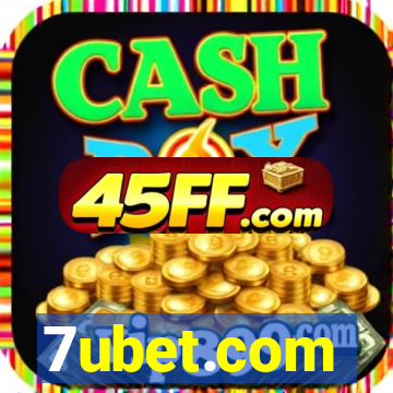 7ubet.com