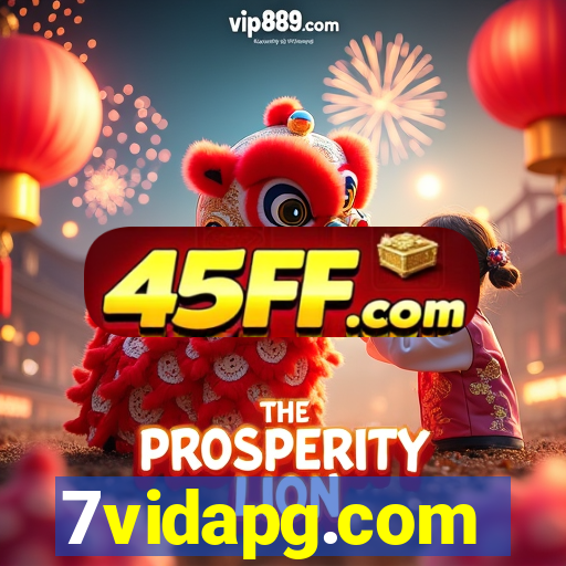 7vidapg.com