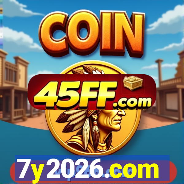 7y2026.com