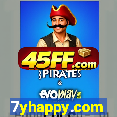 7yhappy.com