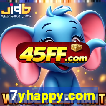 7yhappy.com