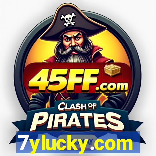 7ylucky.com