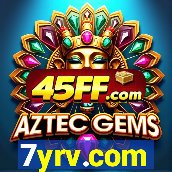 7yrv.com