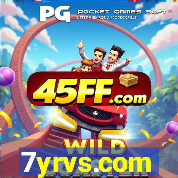 7yrvs.com