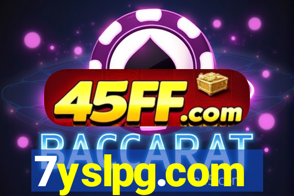 7yslpg.com